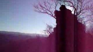 preview picture of video 'Pinnacle Rock, West Virginia Dec. 26, 2007'