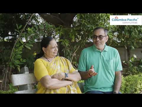 ODE TO POSITIVE AGEING