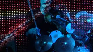 Bent Knee - 'Dry' live at Redstar Union