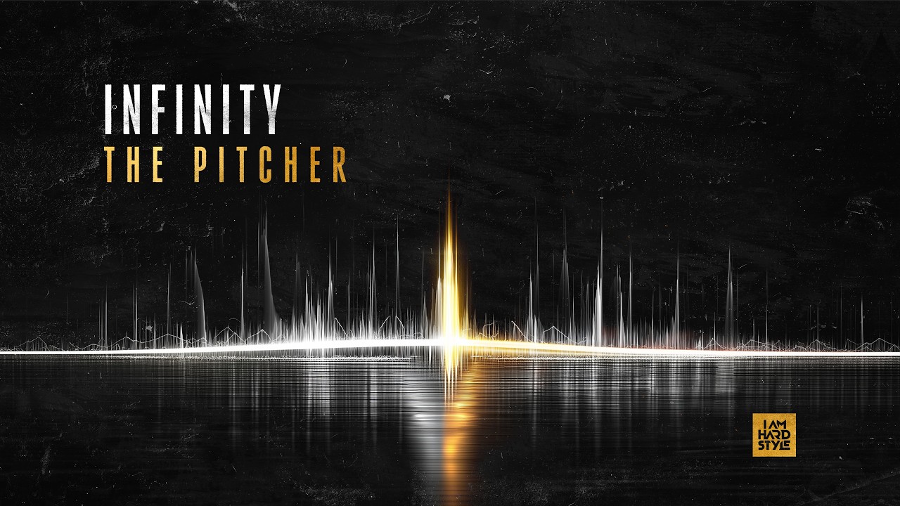 The Pitcher - Infinity [Official Audio]