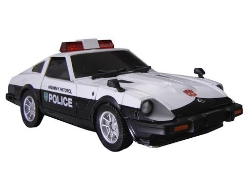 MP-17 Masterpiece Prowl