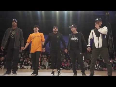 Phill Wizard vs Aslan aka Bootuz | Final | The Last Samurai | Hustle & Freeze Vol.12