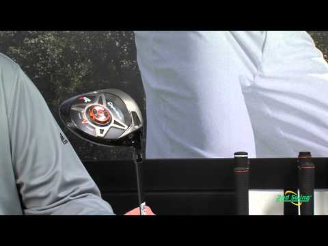 TaylorMade R1 Black Driver Review