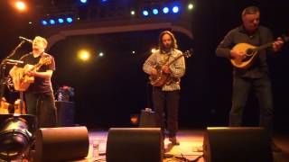 Luka Bloom - You Couldn&#39;t Have Come At A Better Time