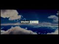 StudioCanal Logo History 2 Update