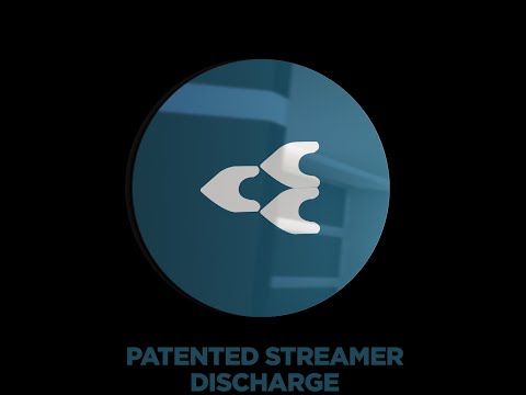 Patented Streamer Technology thumbnail