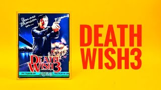 Tez-X Spectrum Death Wish 3