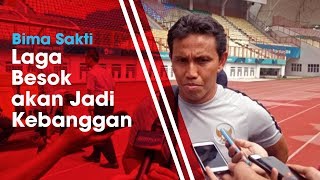 Pesan Bima Sakti untuk Pemainnya meski Timnas Indonesia Gagal ke Semifinal Piala AFF 2018
