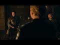 Podrick sings a Song | Jenny of Oldstones | GAME OF THRONES 8x02 [HD] Scene