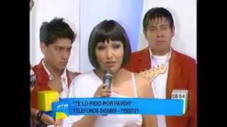 LA NUEVA RUMBA 2026 - TE LO PIDO POR FAVOR (Red ATB)