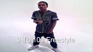 Rich The Kid - 0 To 100 (Freestyle) [HD Audio Quality]