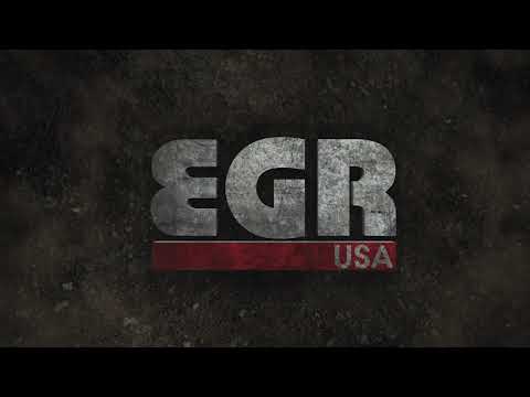 EGR SUPERGUARD HOOD GUARD PRODUCT VIDEO