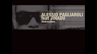 Alessio Pagliaroli - Distractions feat. Jinadu (Frankey & Sandrino Remix)