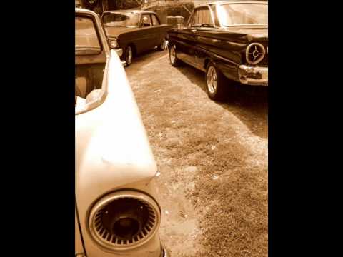 Crazy Love The Royaltones