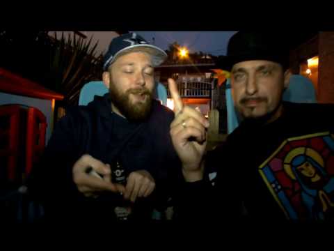 ESMASH - Interludio (feat. Khanario) (OFFICIAL VIDEO)