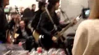 Dirty Pretty Things - Burma