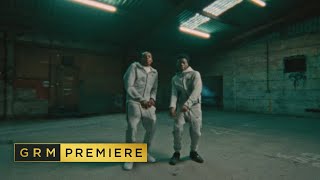 LeoStayTrill x JayBaloo  x Ade STP - I Know [Music Video] | GRM Daily