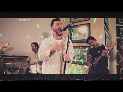 Chief State - Keep Your Friends Closer (Official Music Video)