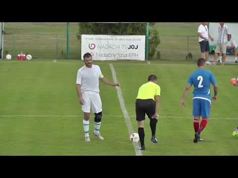 TJ Salka - TJ Pribeta