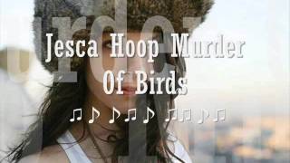 Jesca Hoop - Murder Of Birds