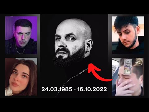 NOSFE DIED. HERE'S THE INFLUENCERS' REACTION!!