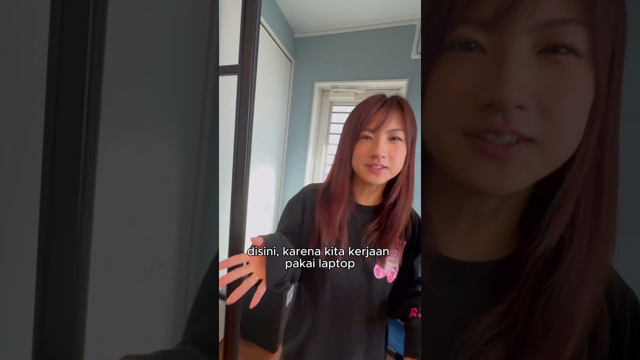 semoga bisa beli rumah🏠