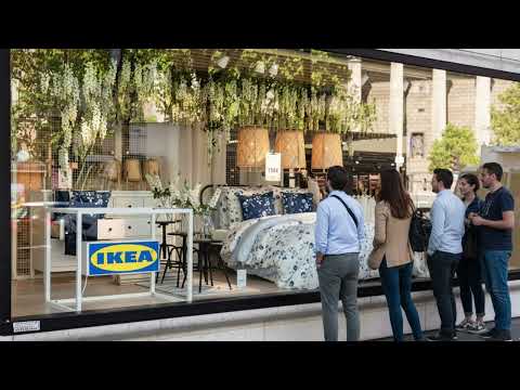 From Global Giant to Local Player: IKEA’s Strategic Retreat into U.S. Soil