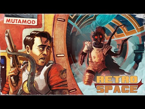 Gameplay Trailer