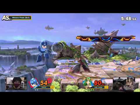 Advantage State #46 Winners Finals Bo5   mok  Luma VS Kasmir