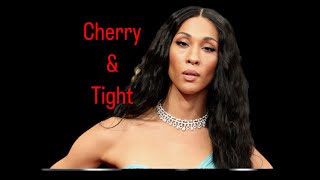 R.I.P. tight. Cherry, the warrior sissy. Facing a life sentence