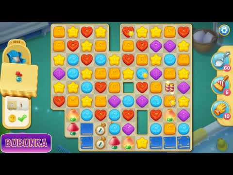 Matchington Mansion level 3293 HD