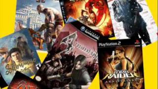 CLIVE BARKER'S JERICHO (Zero Punctuation)