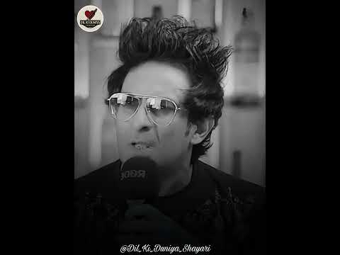 "💘 एक बात कहना चाहता हूं… मोहब्बत अंधी होती है 🥀✨ #Love #Shorts"