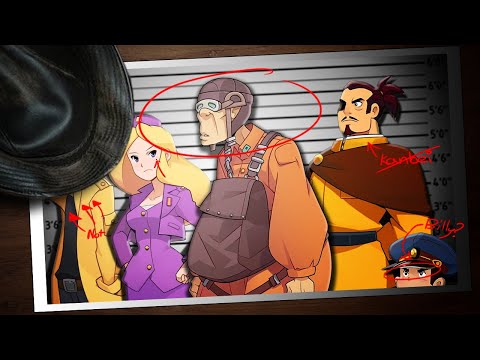 Advance Wars' 20 Year Secret