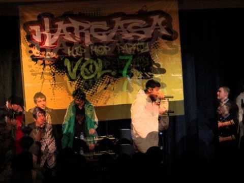 Envoy - Eksiye Düştük (DEMO-2013)