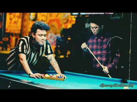 Anger Outlet (G fatt, Floke Rose)