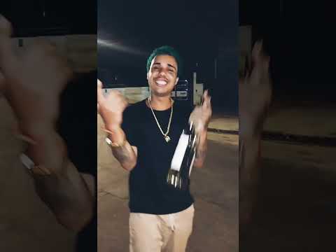 DOG397 - EU CANSEI (CLIPE)