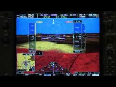 Aero-TV Exclusive: The First Close Look At Garmin's SVT