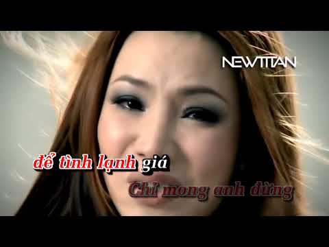 [Karaoke] Anh - Hồ Quỳnh Hương Full Beat