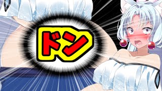 【VOICEROID実況】さらにイタコさんに大量に食べさせた結果www  #2【暗示】