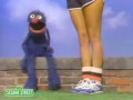 Grover Explains THE KNEE