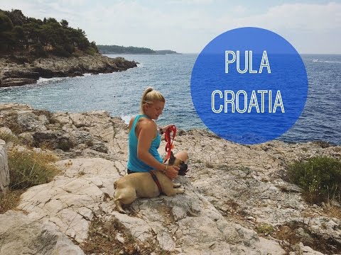 Pula Croatia | Summer 2016