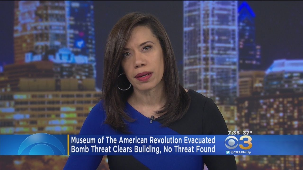 Museum of The American Revolution Is Evacuated After Bomb Threat