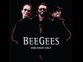 Bee Gees - Intro - You Should Be Dancing / Alone (Live - At The MGM Grand)