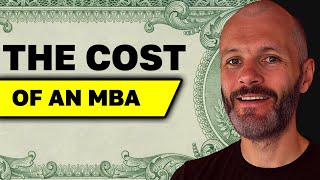 MBA Cost 2025: Real Numbers from an Irish Business School Student