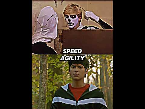 Johnny KK1 VS Miguel All Versions #cobrakai #karatekid