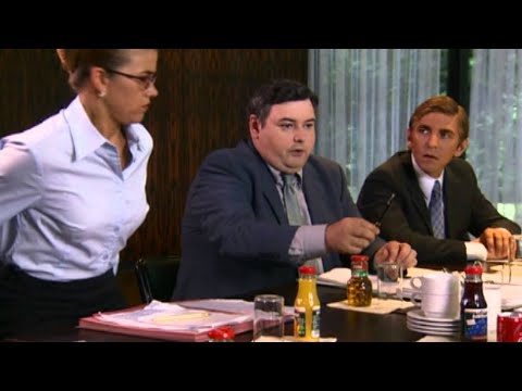 Streng geheim! - Ladykracher