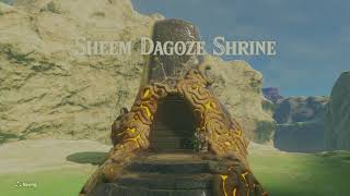 Let's Play The Legend of Zelda: Breath of the Wild - Part One Hundred and Sixty-Six