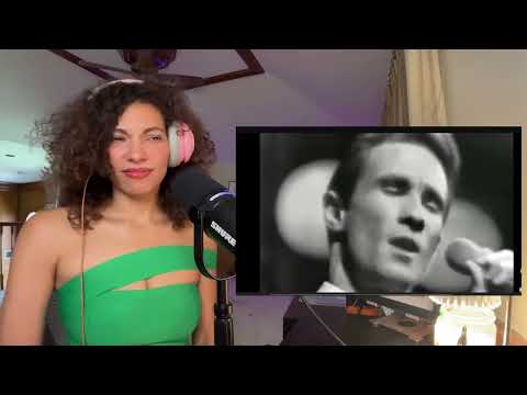 Reacting to The Righteous Brothers – “You’re My Soul & Inspiration” (First Time Hearing)
