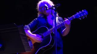 Lucinda Williams - Compassion - Berlin 2016 (3/5)